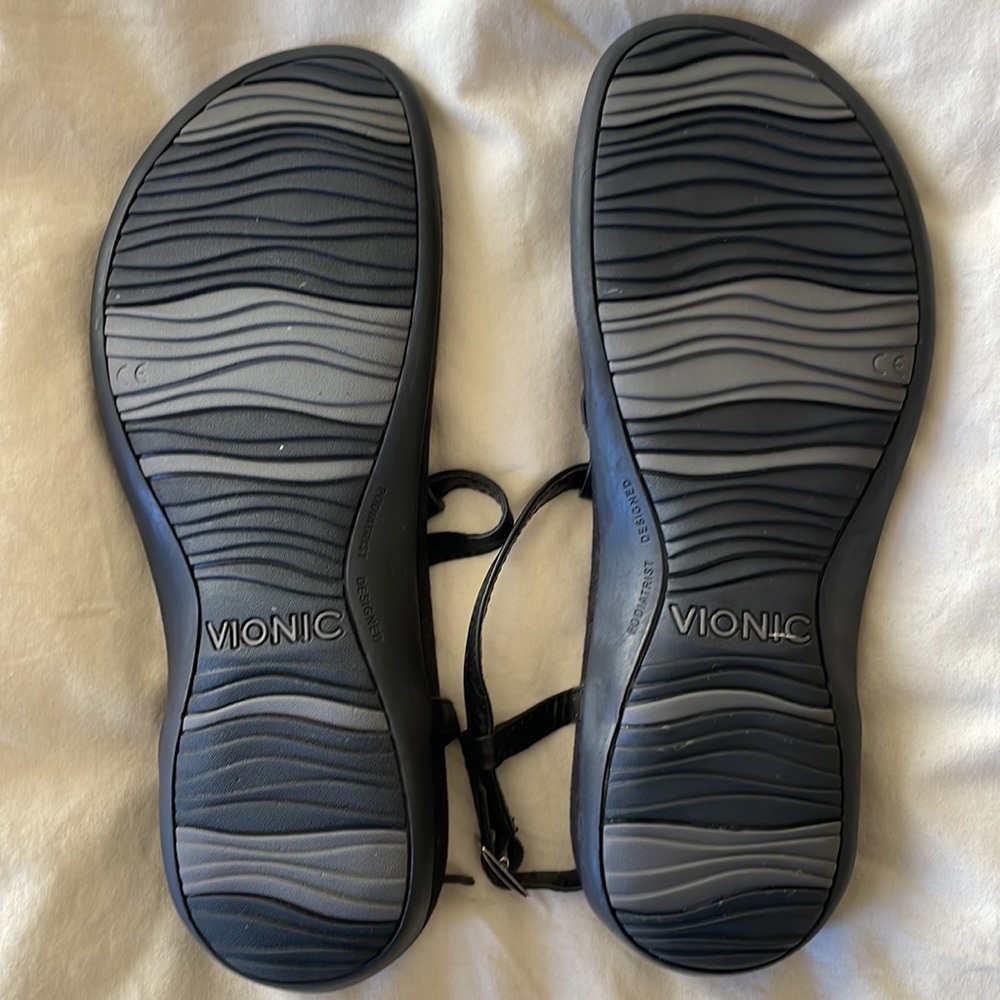 Vionic Lizbeth Backstrap Sandal - image 2